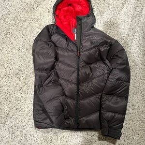 Men’s Jack Wolfskin Winter Jacket